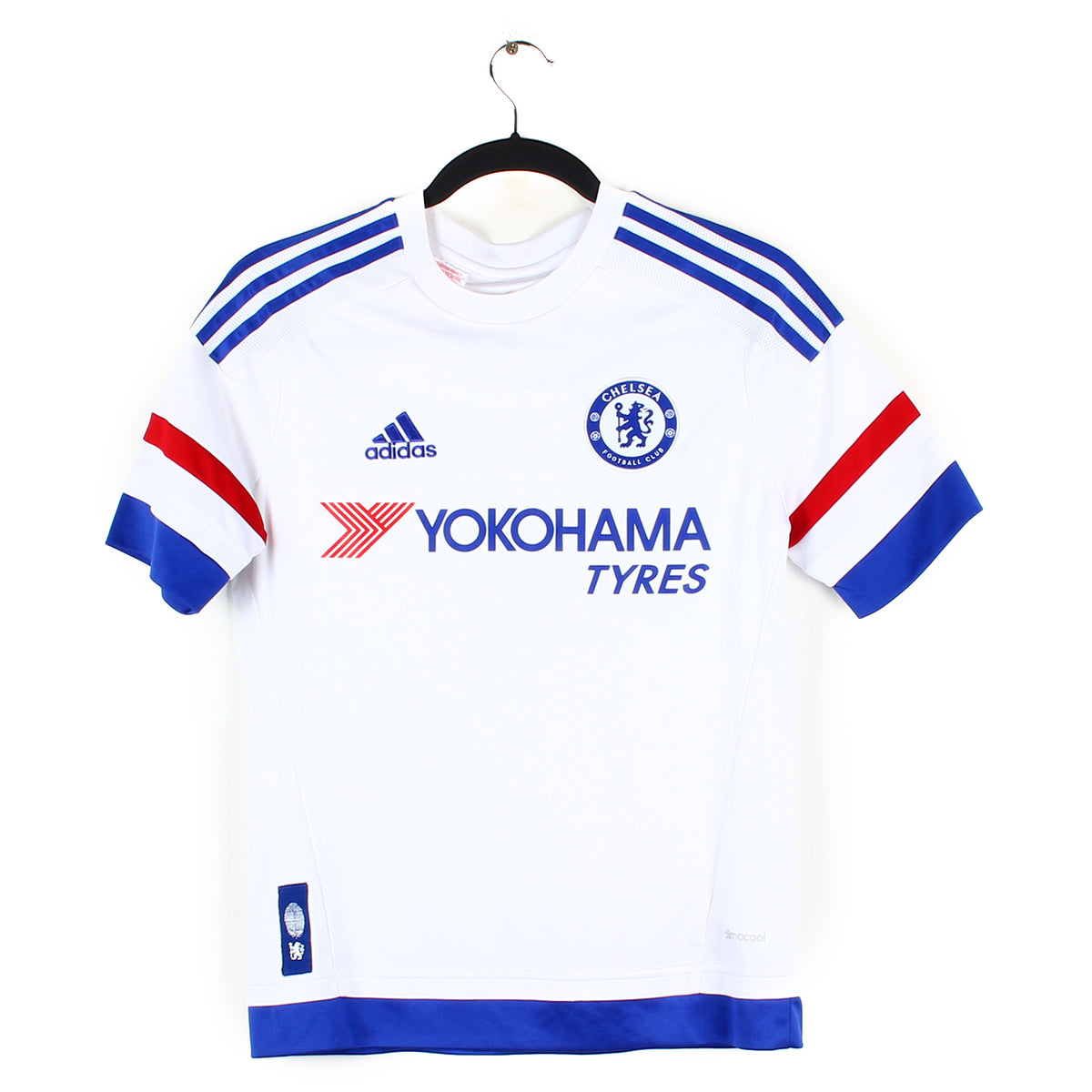 2015/16 - Chelsea (13/14 ans)