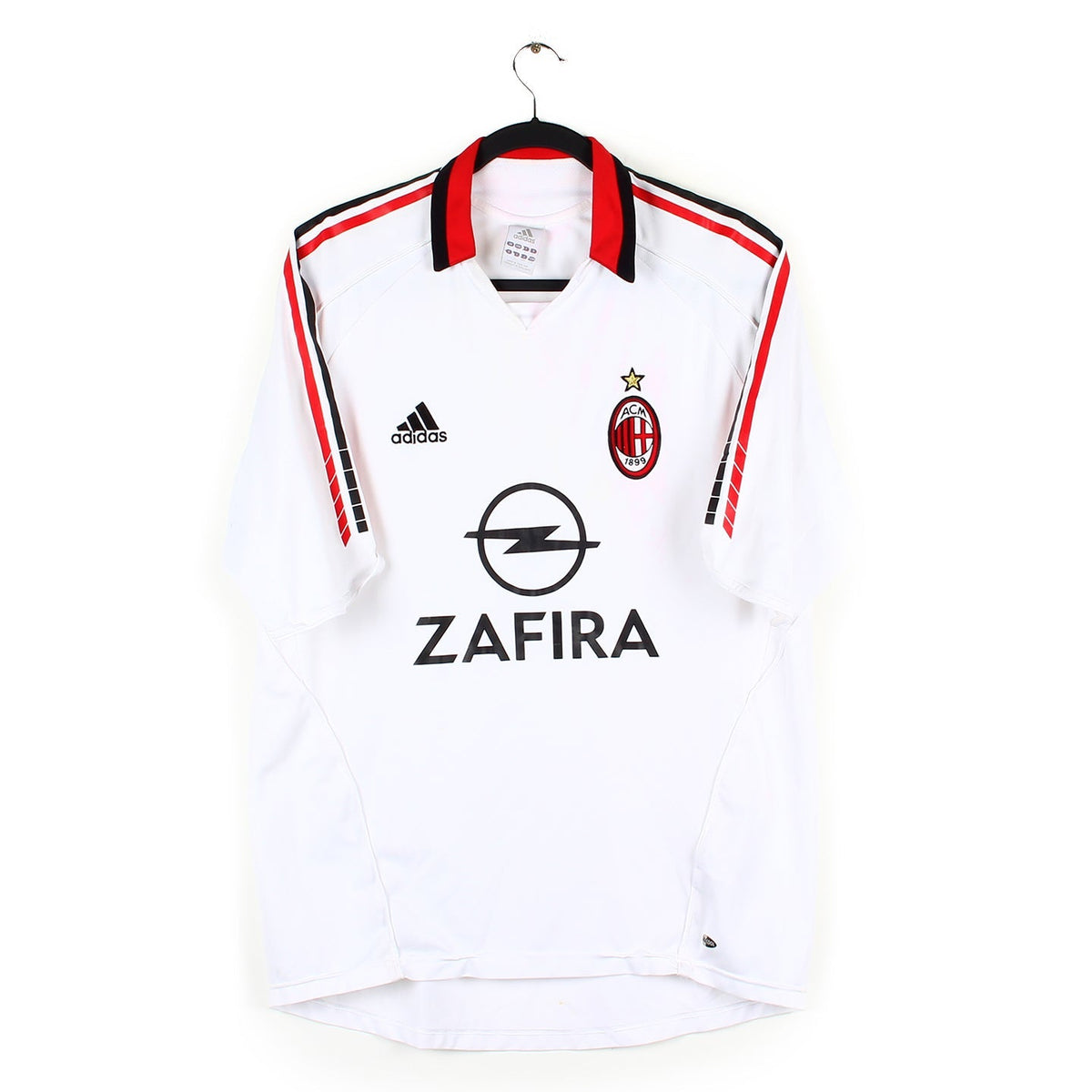 2005/06 - Milan AC (L)