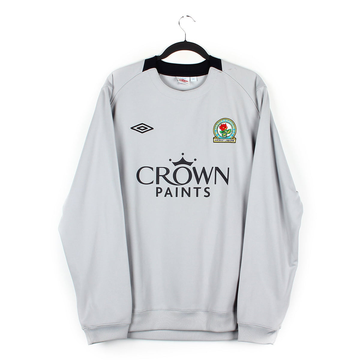 2010/11 - Blackburn (2XL)
