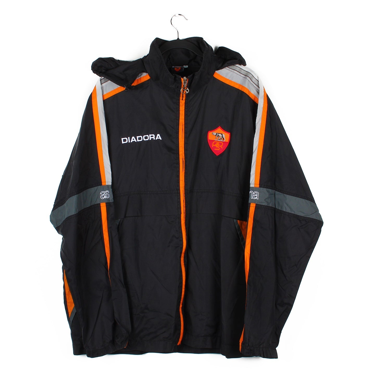 1997/98 - AS Roma (2XL)