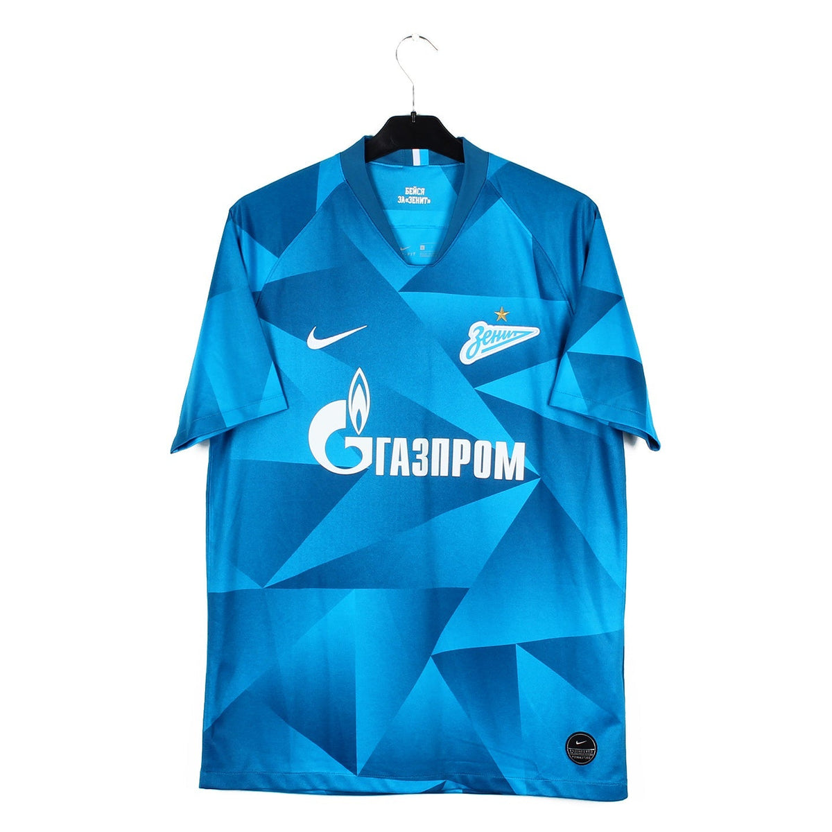 2019/20 - Zenith Saint-Petersbourg (M)