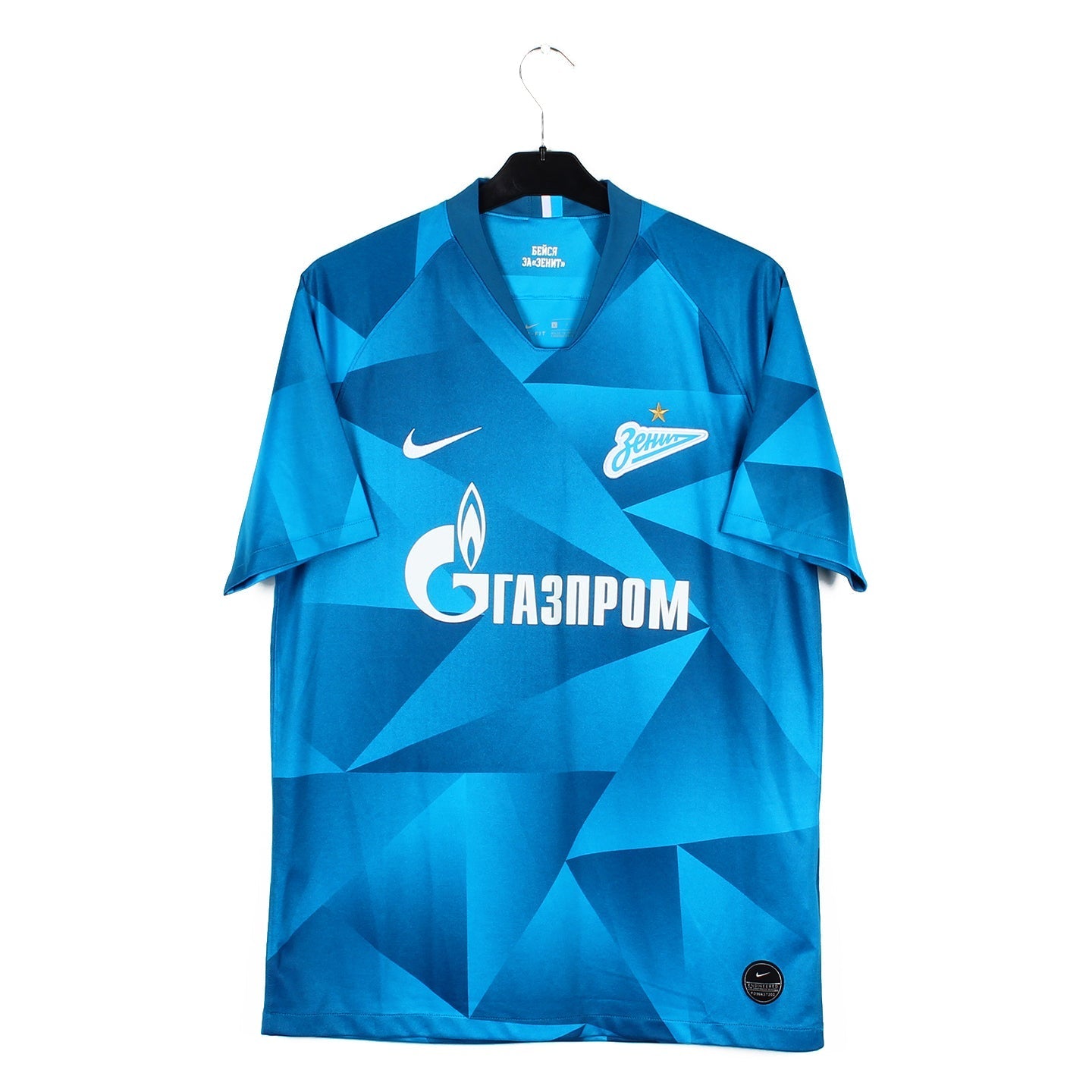 2019/20 - Zenith Saint-Petersbourg (M)
