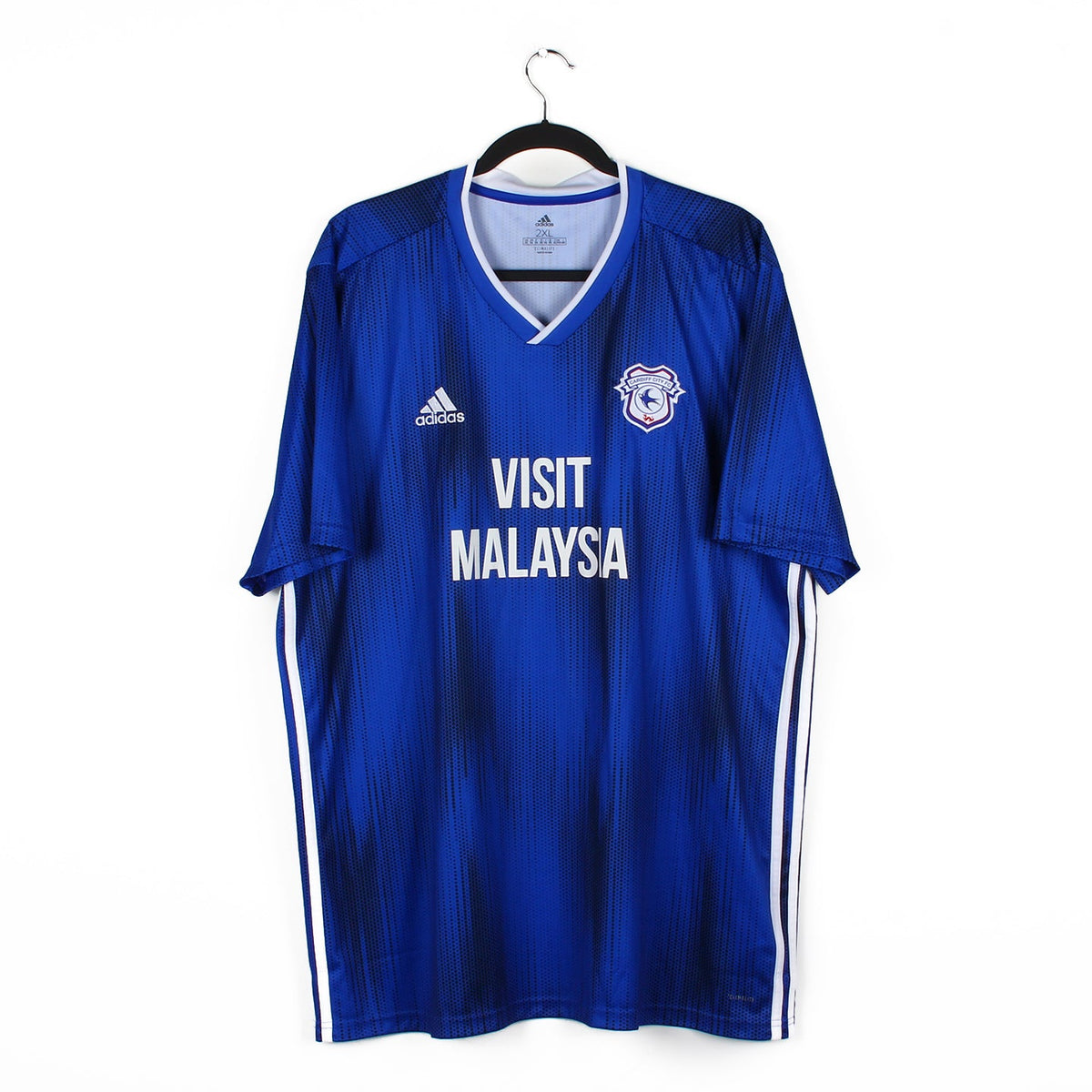 2019/20 - Cardiff City FC (2XL)