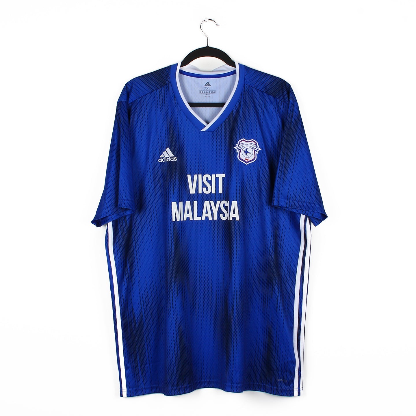 2019/20 - Cardiff City FC (S)
