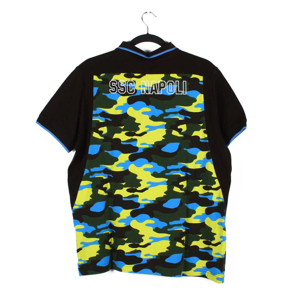 2013/14 - Naples (XL)