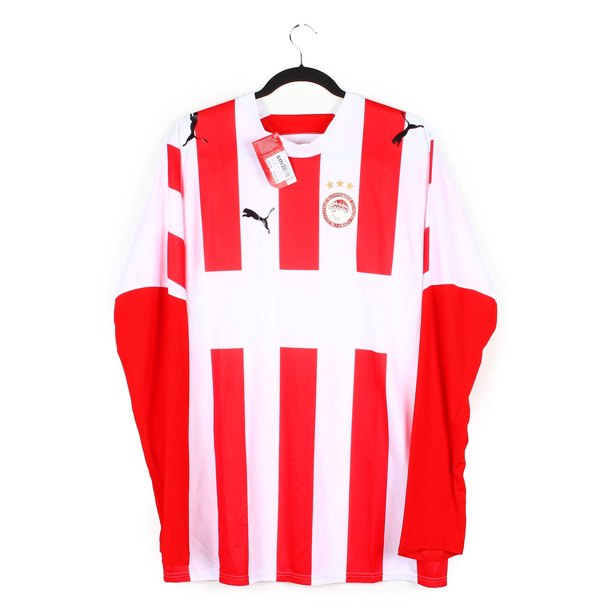 2006/07 - Olympiakos (XL)