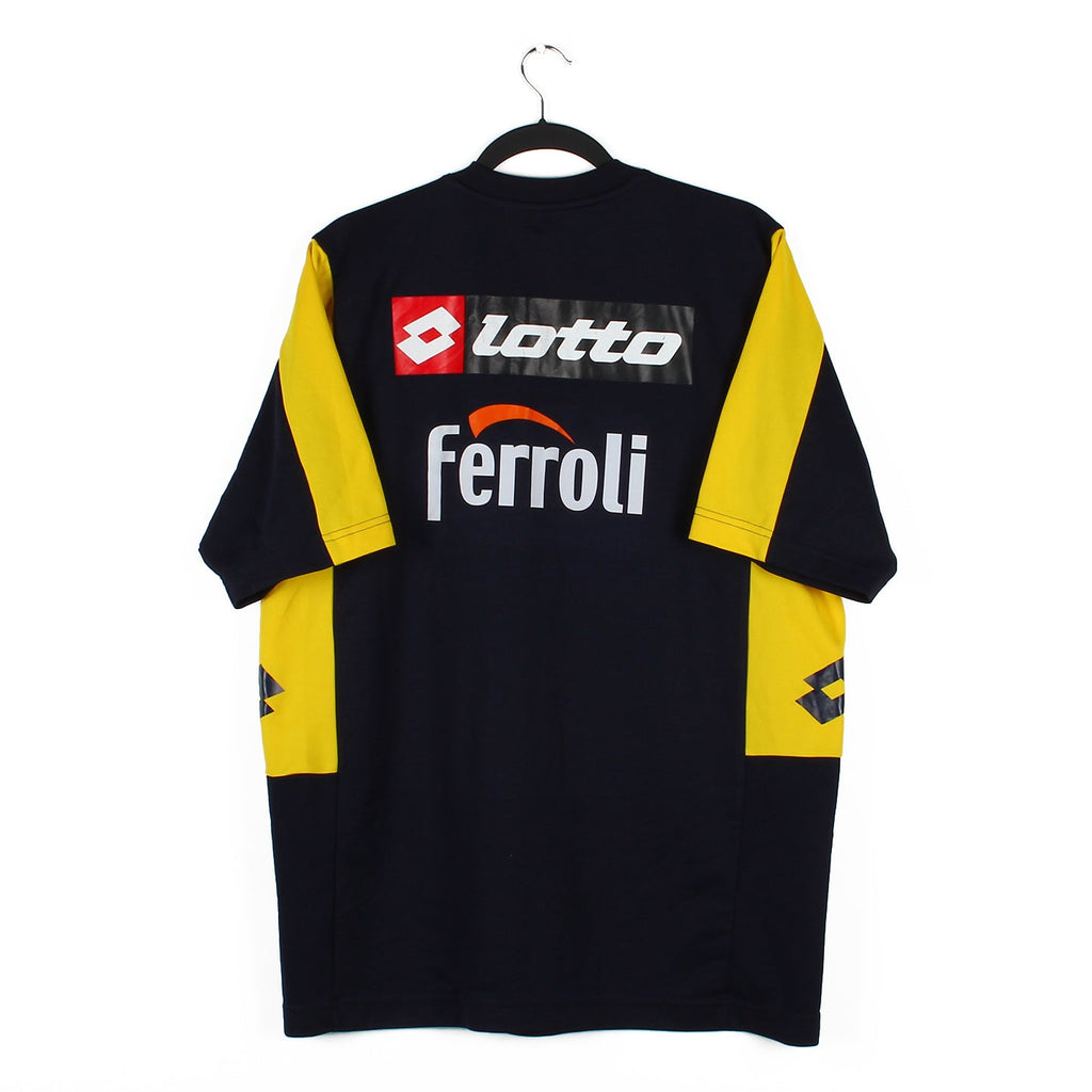 2007/08 - Chievo Verona (XL)