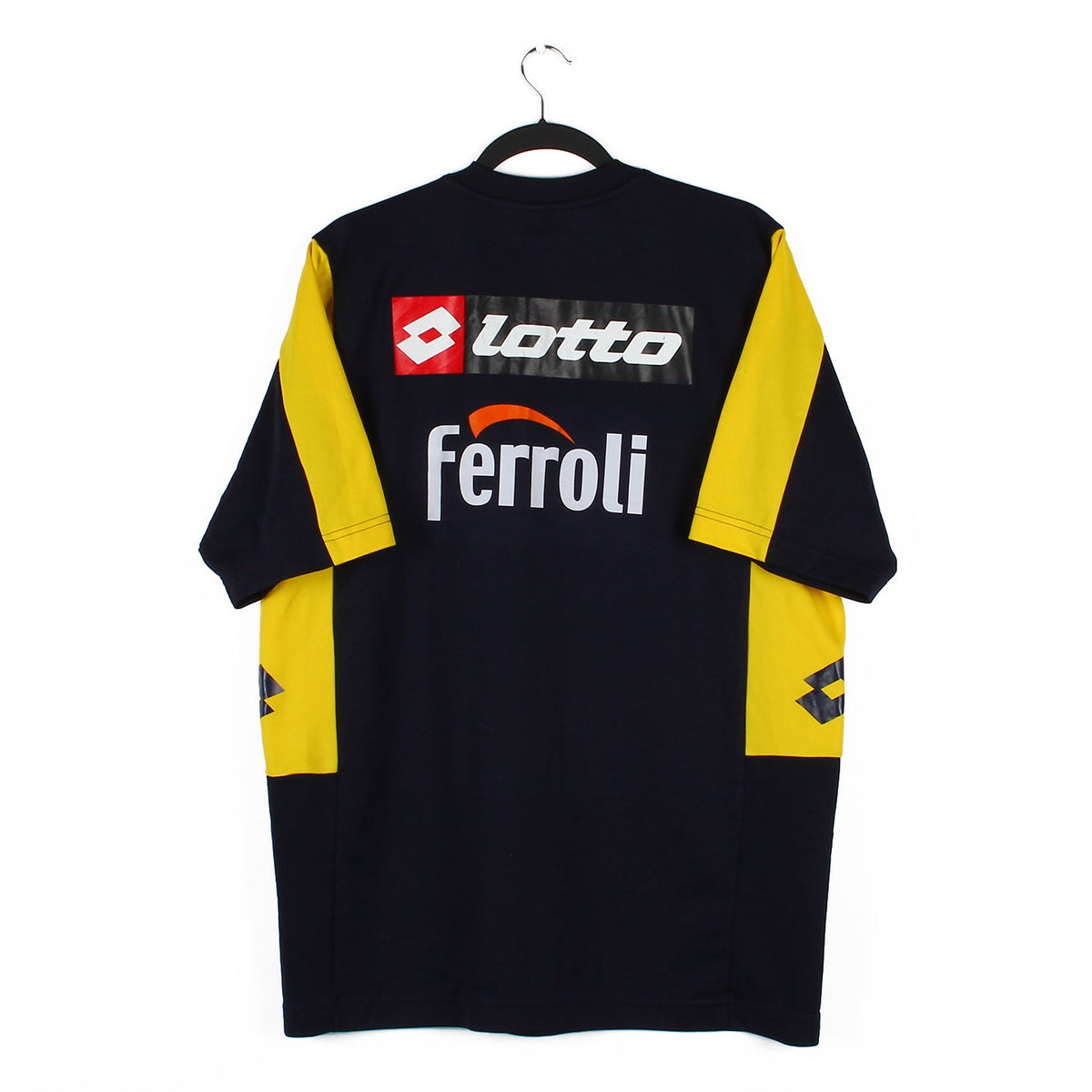 2007/08 - Chievo Verona (XL)