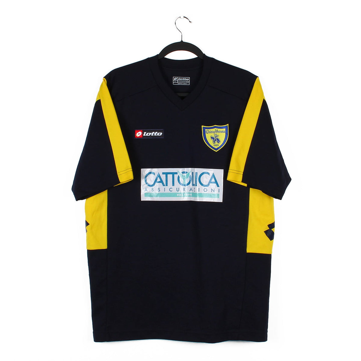 2007/08 - Chievo Verona (XL)
