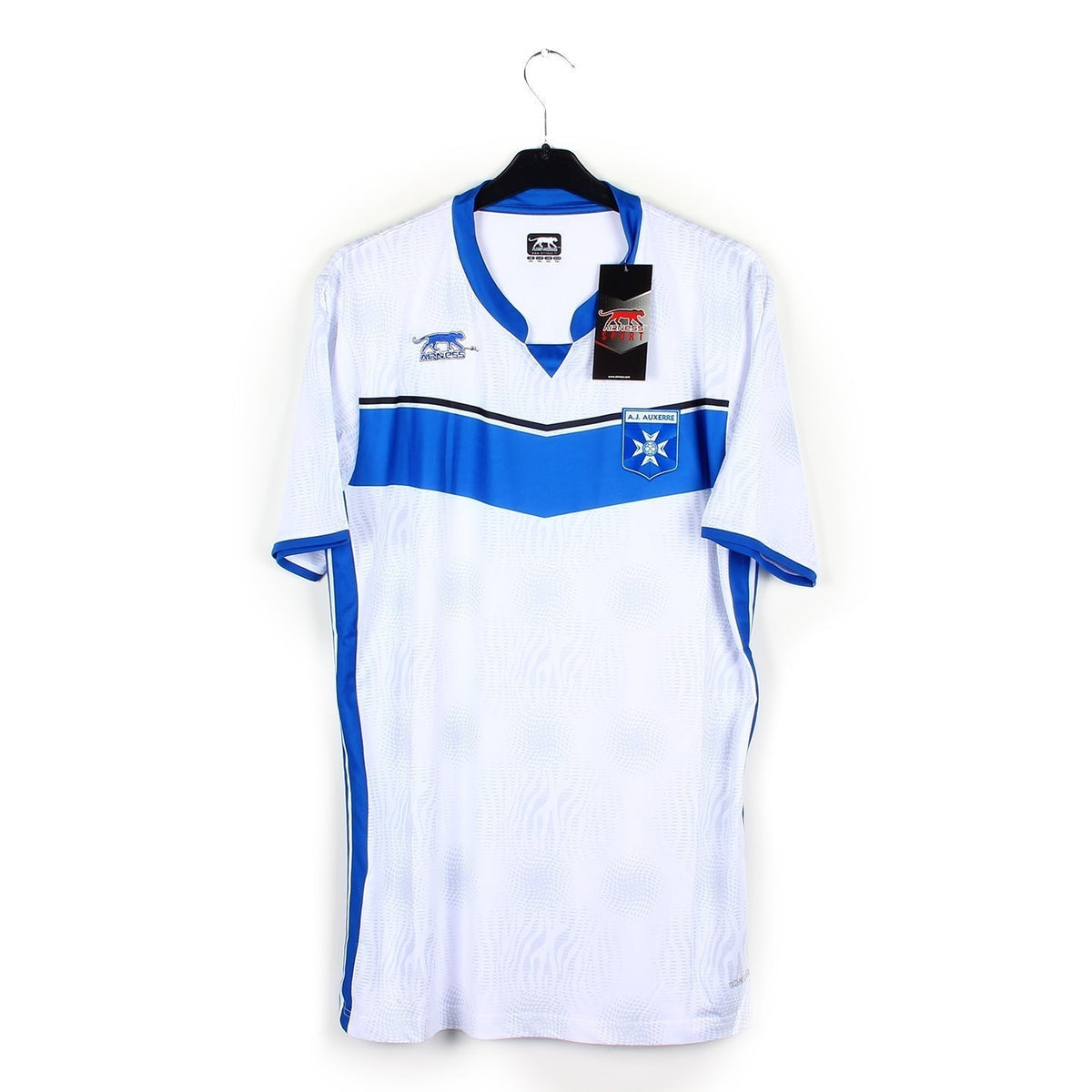 2016/17 - Auxerre (XL)