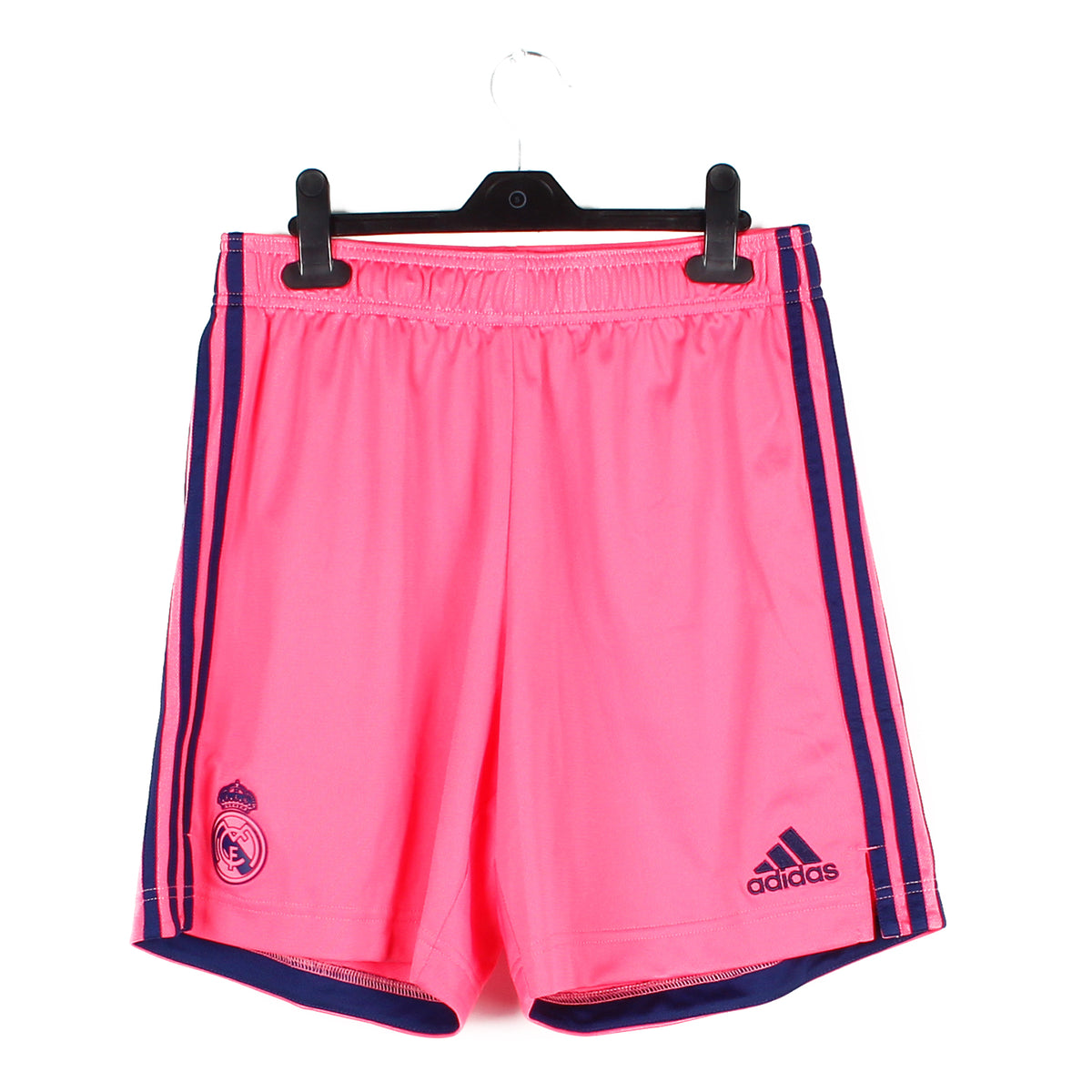 2020/21 - Real Madrid (M)